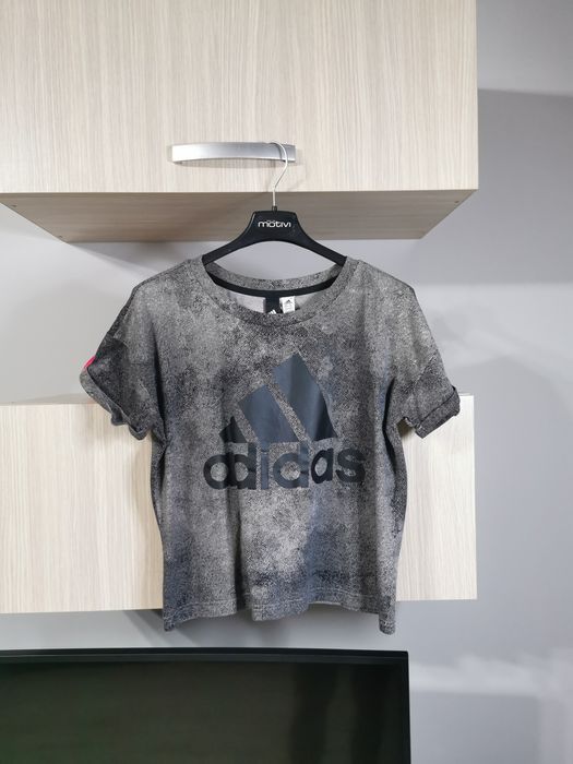 Tricou Adidas XS-S