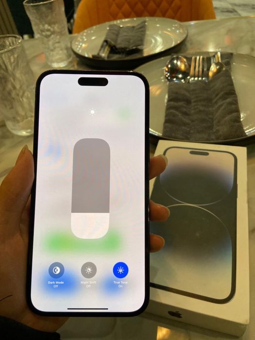 iphone 14 Pro Max описание оқыңдар