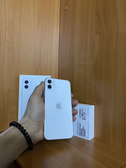 Срочно Продаю Айфон 11