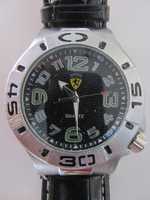 Нов оригинален мъжки часовник Scuderia Ferrari