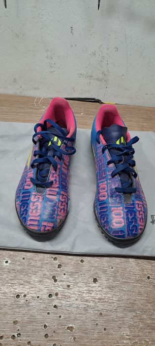 Бутонки Adidas F50 36 номер