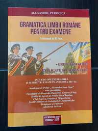 Gramatica Limbii Române