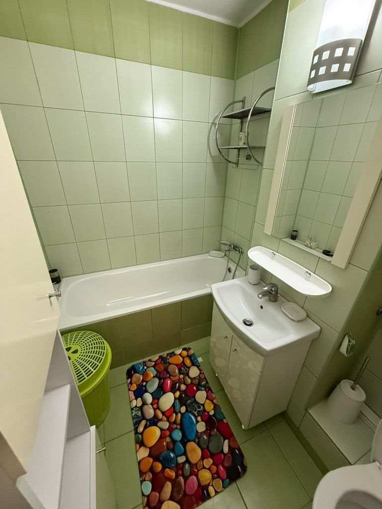 Apartament 1 camera