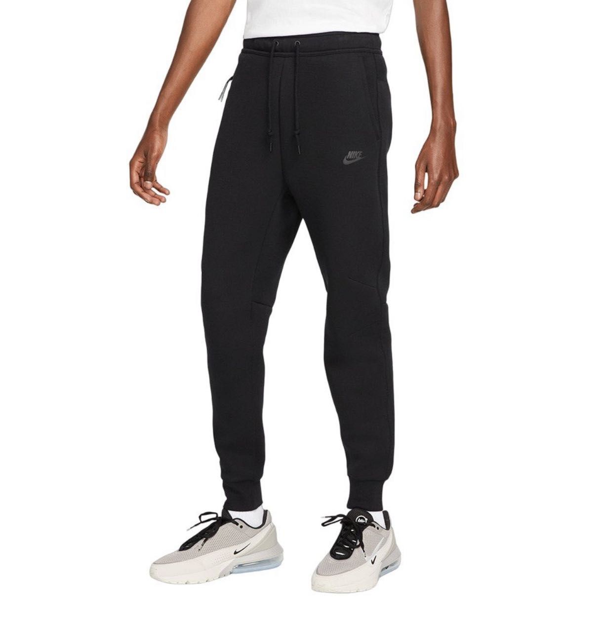 Брюки Nike Tech Fleece | Размер S | Новый