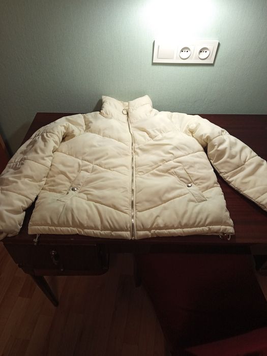 Куртка для девочки