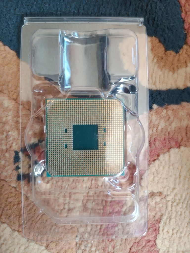 Procesor AMD ryzen 3 1200