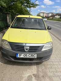 Vand dacia logan