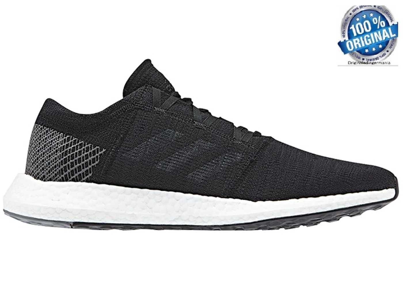 ADIDAS Pure Boost Go Core "Dark" ORIGINALI 100% nr 36;36.5;38.5