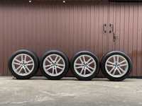 Jante BMW 19 Iarna 255/50 R19