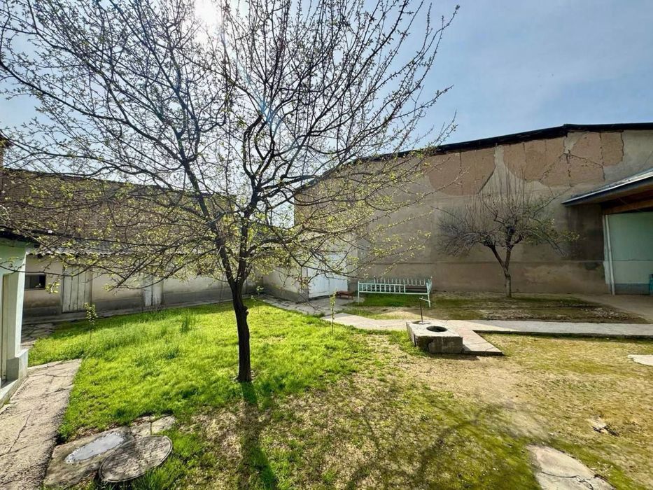 5,4 сотки Уста Ширин Малика