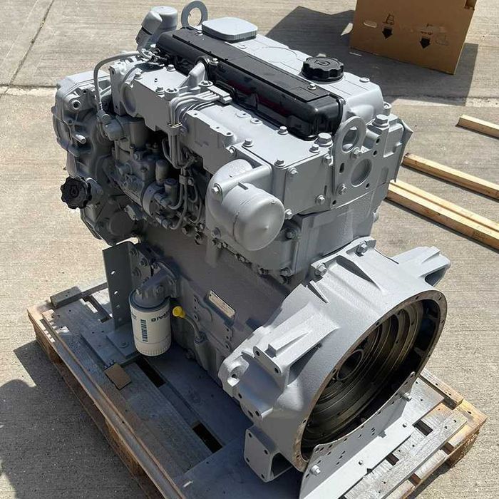 motor perkins re 1104c-44 nou cu garantie 12 luni, taf, pompe,jcb, cat