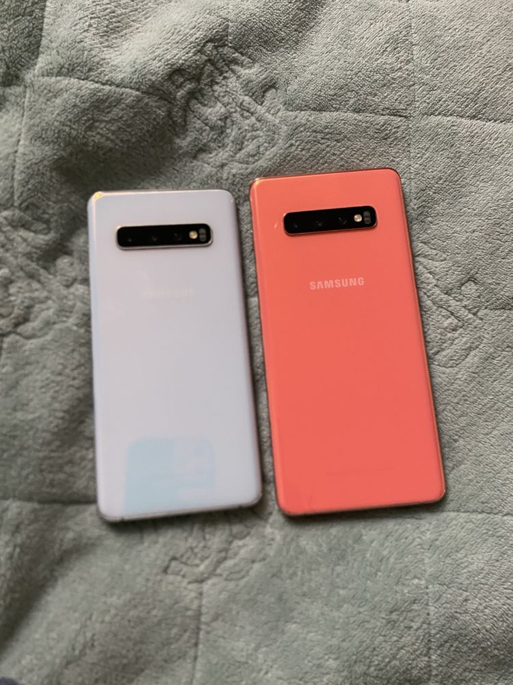 Samsung S10,S10plus