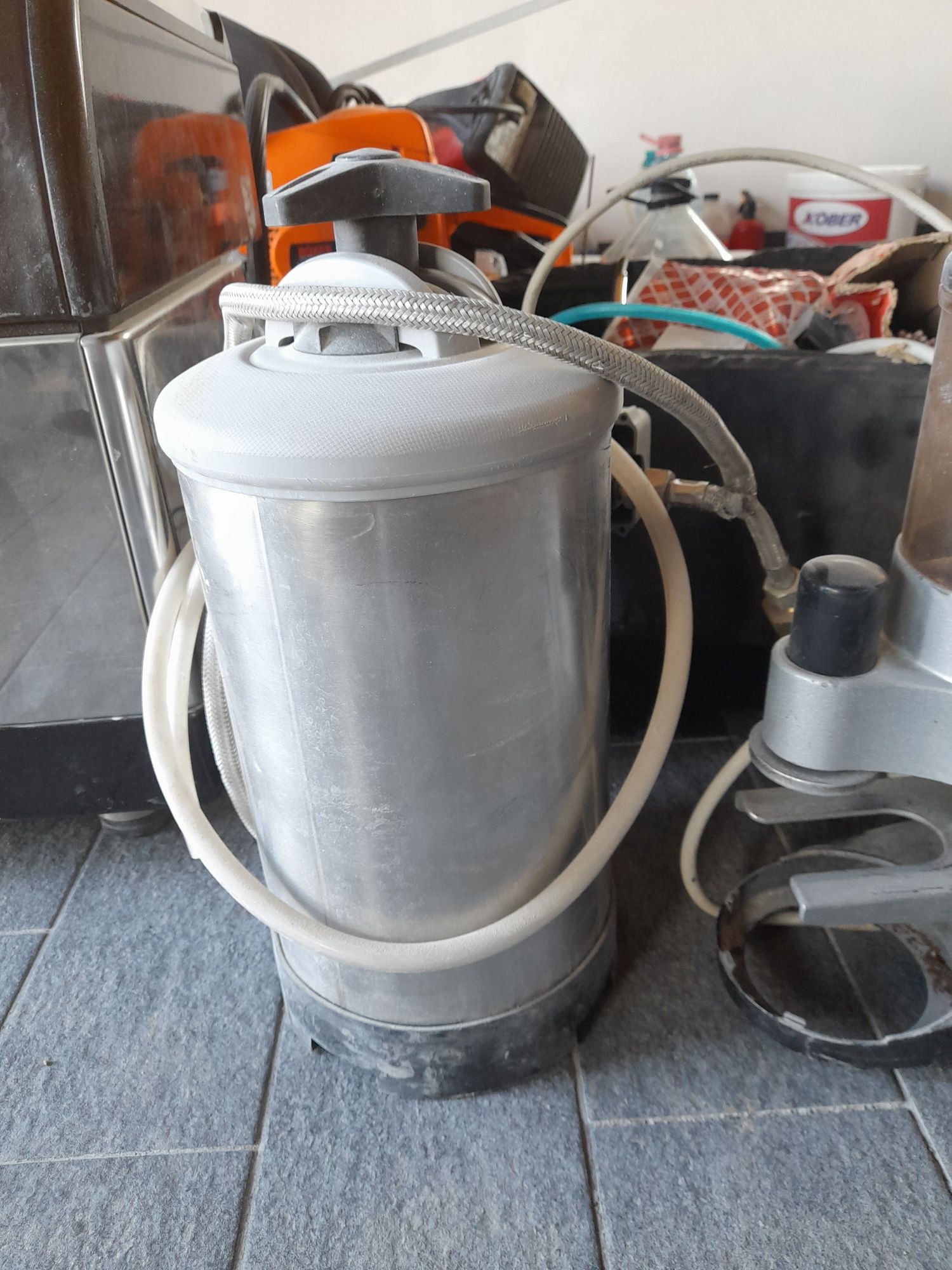 Masina cafea profesionala Wega