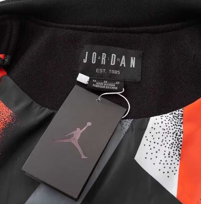 Jordania Paris Saint-Germain Manchester United Jacheta cu semnătură