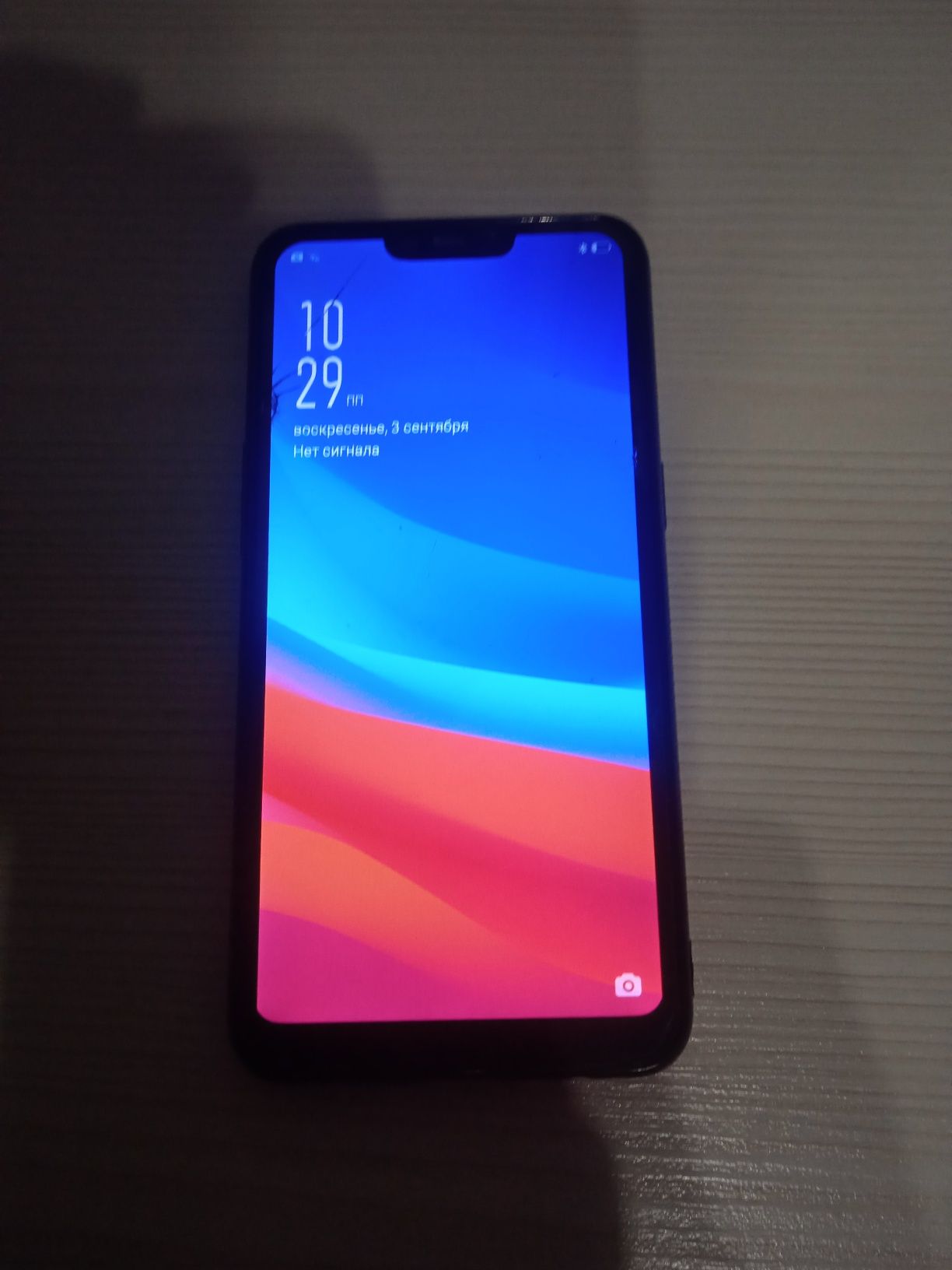 Продам телефон OPPO A3s