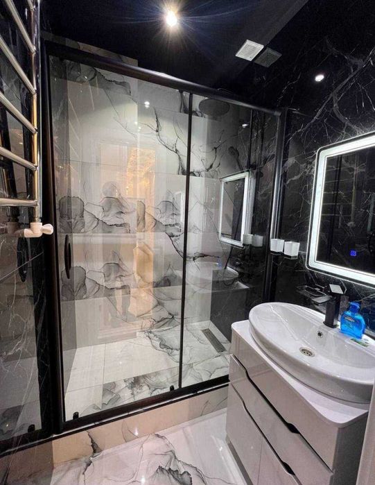 Срочно 3-х комнатная 85м² ЖК Истанбул сити