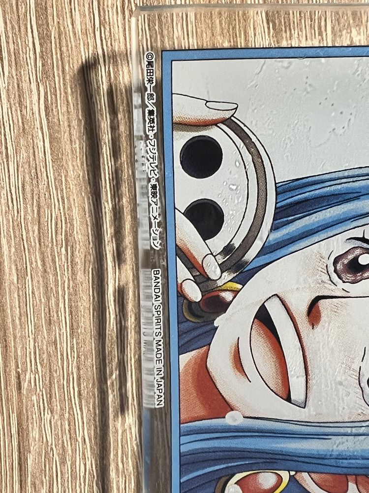 Тарелка аниме Ванпис/One Piece (оригинал)