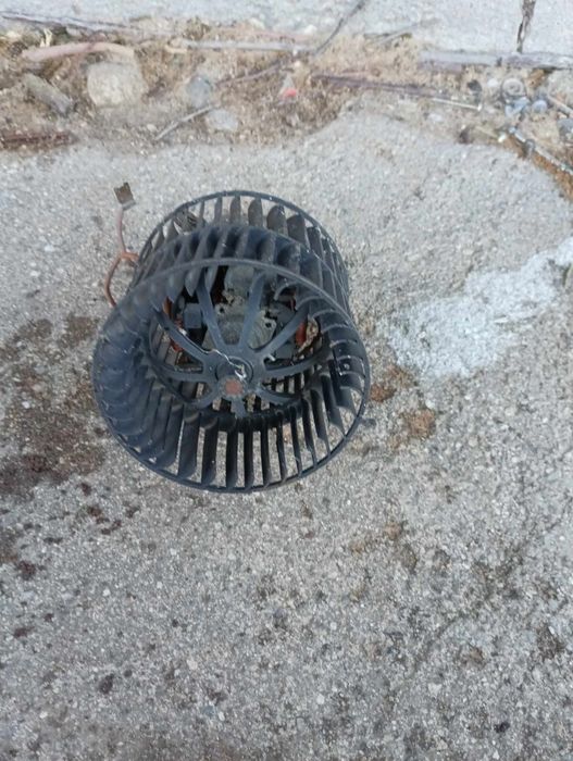 Части за Opel Astra Combi 1993