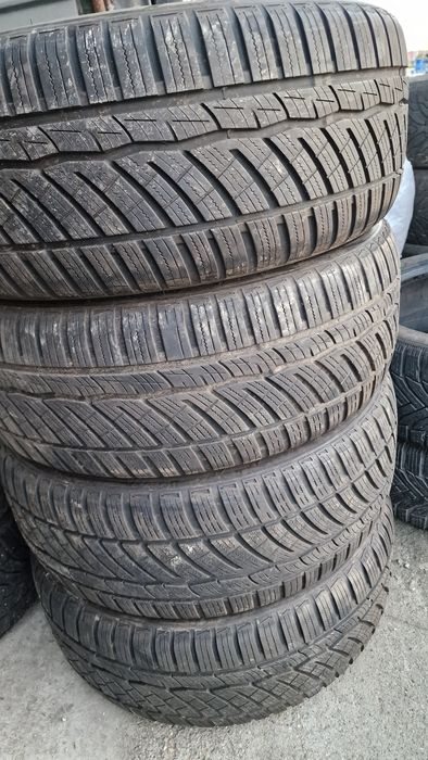 215 55 17 Tomket all season 4 anvelope iarna vara