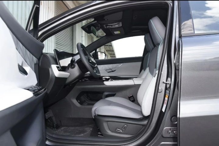 Changan UNI-T 2024 Premium 1.5T — Новый, Топовая версия! Под заказ