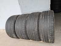 4 бр. летни гуми 275/45/21 и 315/40/21 Pirelli DOT 4319/3619 3,5-4 mm