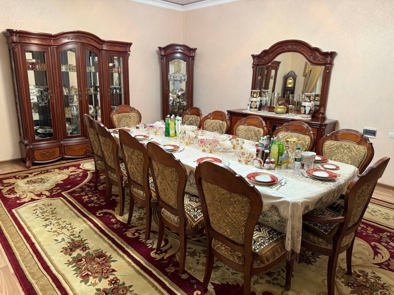 Мебель для гостиной