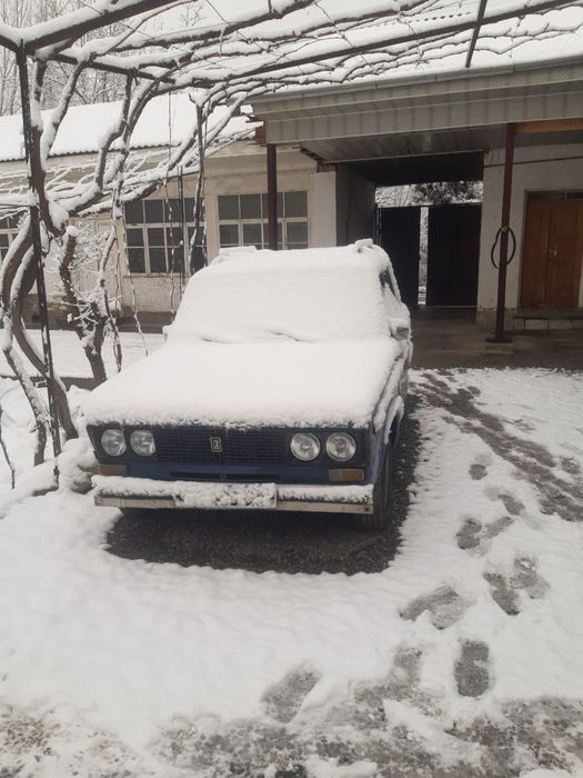 2106 jiguli sotiladi