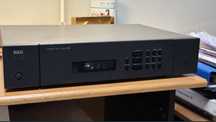 CD Player NAD 513 cd changer 3 discuri vintage de colectie