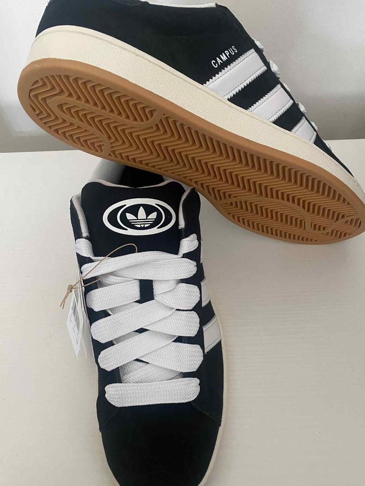 Adidas campus numarul 47.5