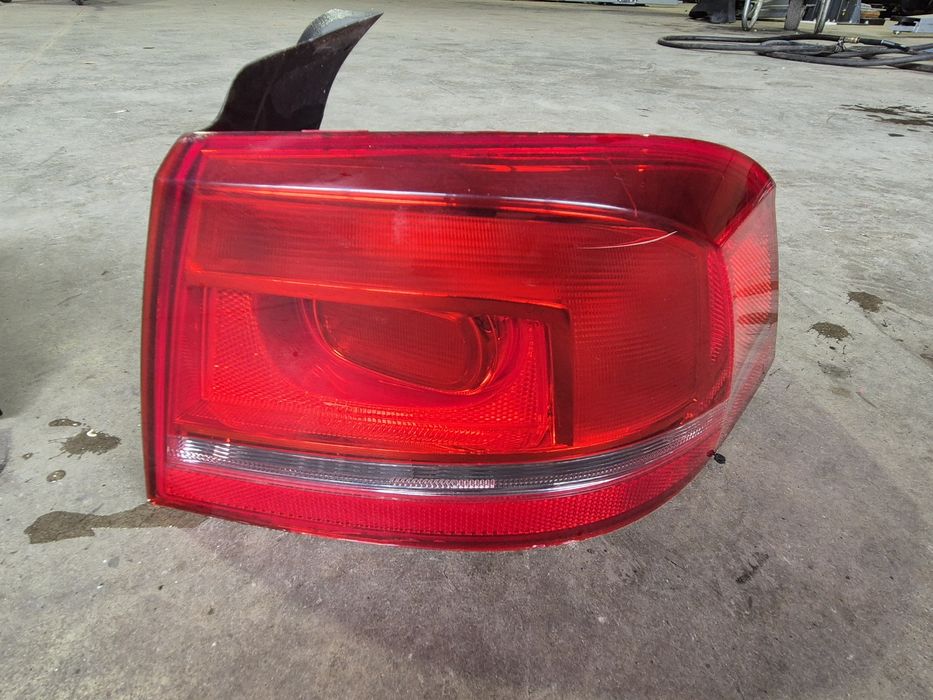 Stopuri vw passat b7 limuzina an 2013 Stop dreapta vw passat b7 limuzi