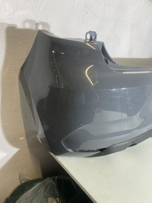 Bara spate Renault Clio V 2019-2022