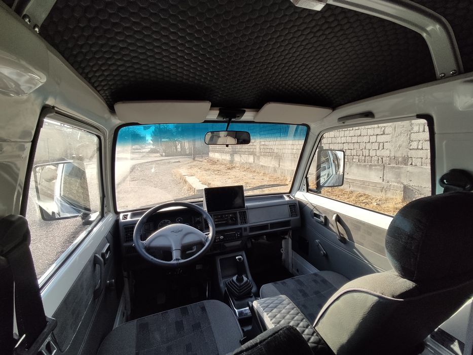 Дамас 2024сотилади