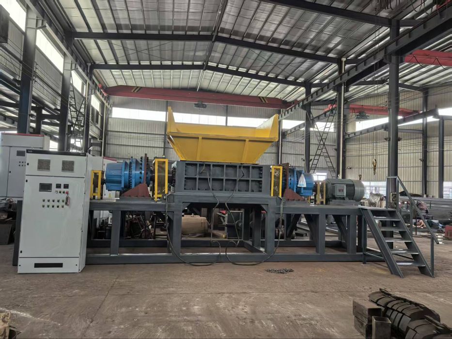 Shreyder Drabilka Шрейдер Драбилка