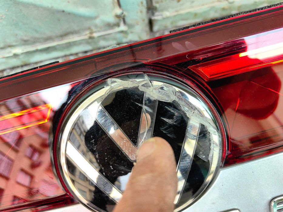 Оригинален стоп Vw Touareg Led 2024