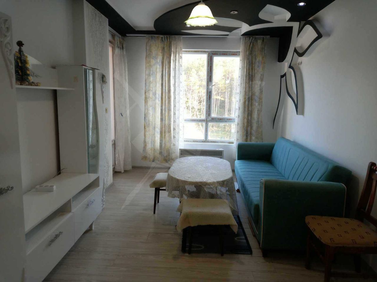Дава се под наем Двустаен апартамент в Варна, Аспарухово - 75 кв.м за 350 € - Снимка #1