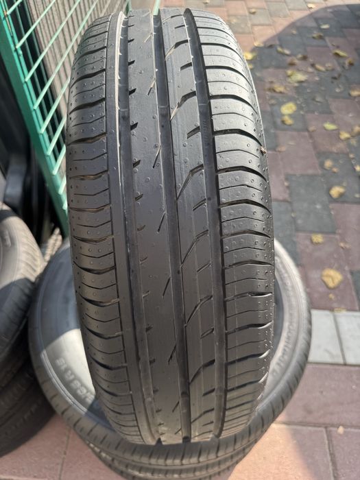195/65 r15 Continental peregon 100 km yurgan