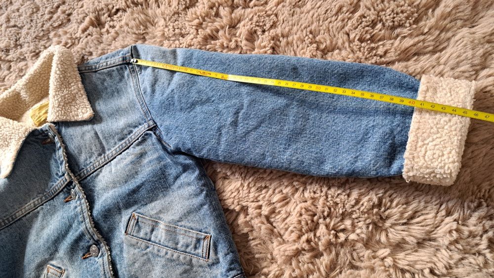 Geaca blug 9 - 10 ani