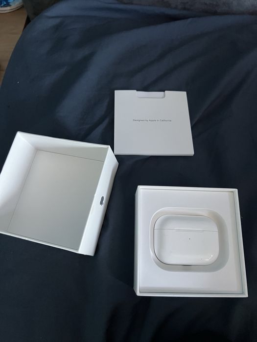 Apple air pods pro 1