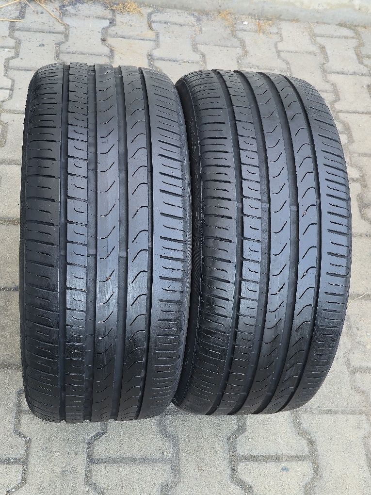 245 40 18 Pirelli