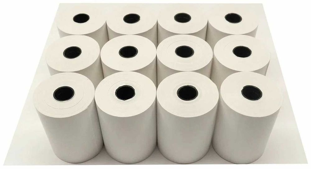 Chek qog'ozlari чек лента самоклейка