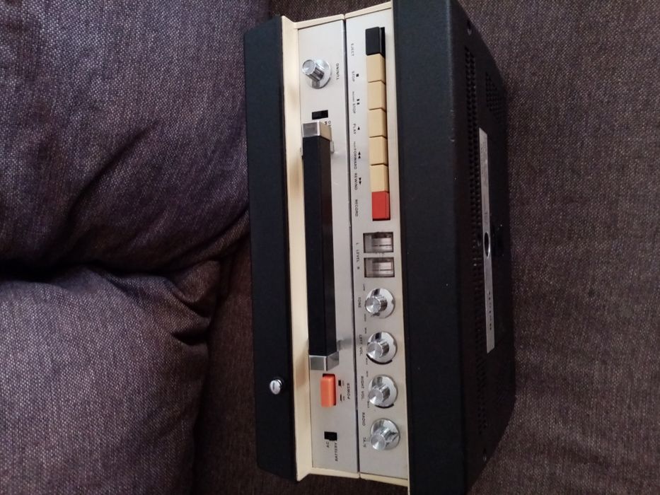 Vind  radio colectie bleier  și riga