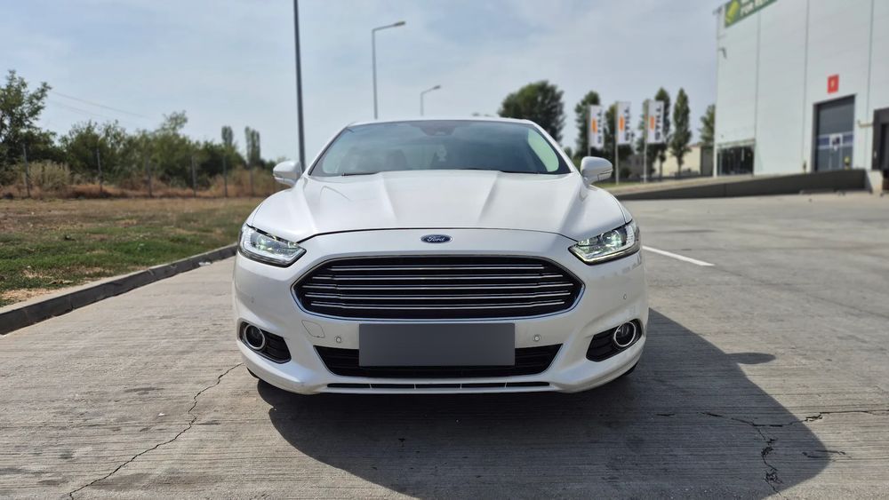 Ford Mondeo Stare perfecta