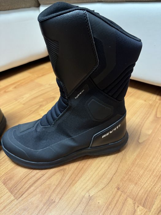 Cizme moto Rev'it Pulse H2O