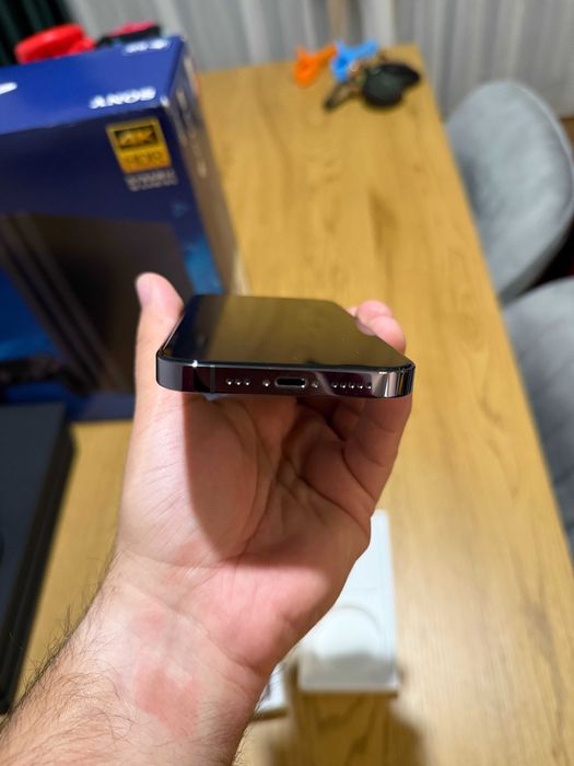 iPhone 14 Pro Mov 256