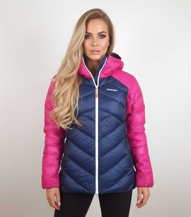 Mammut Taiss In Jacket - Оригинално дамско яке размер M