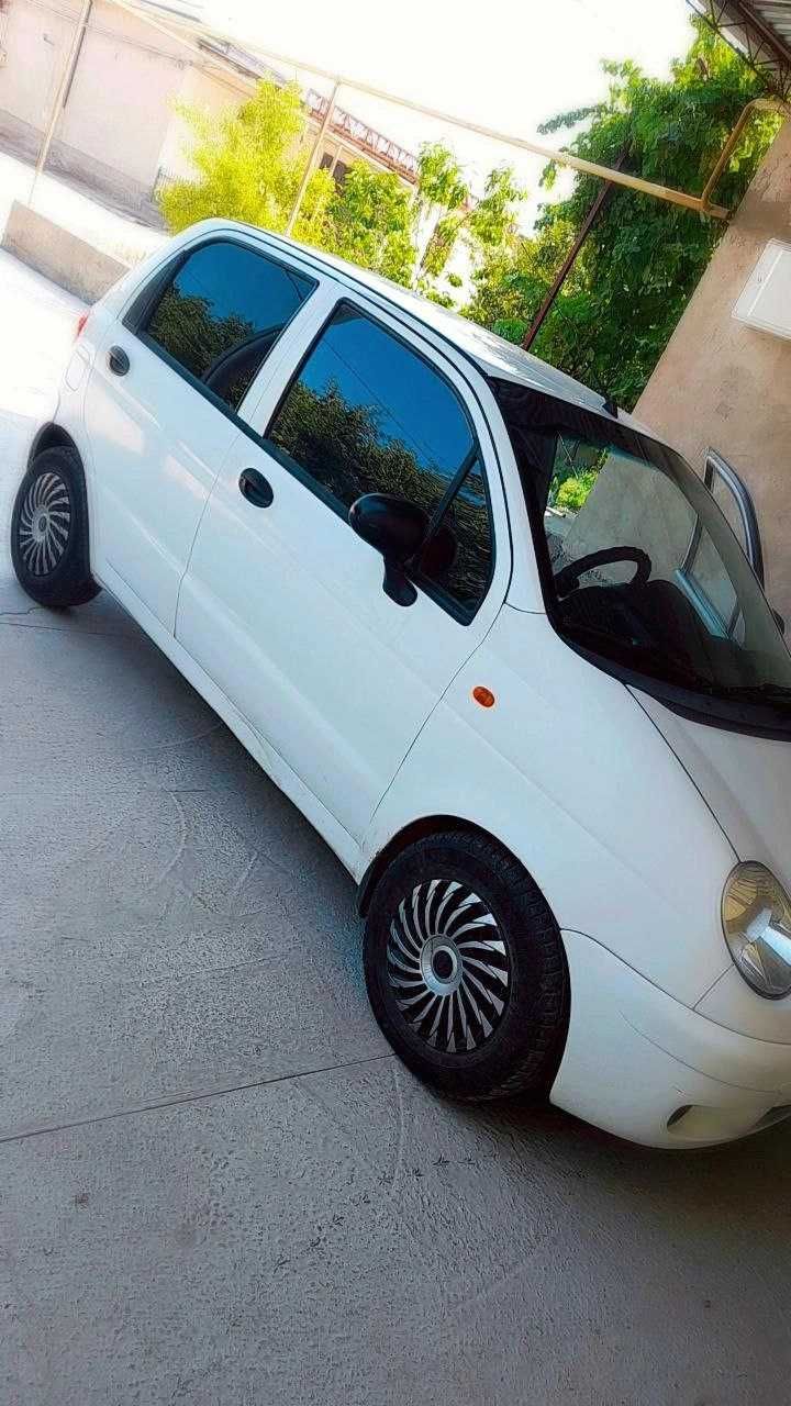 Продается Matiz Матиз
