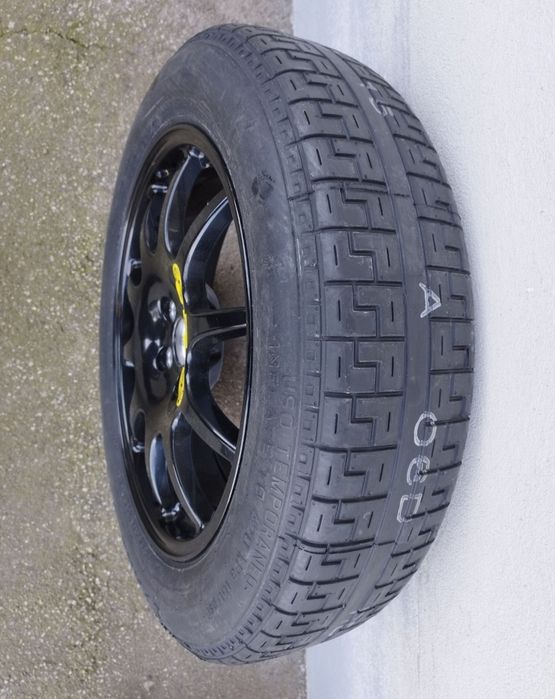Roata rezerva Slim Land ROVER Range ROVER L460/L405