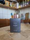 Parfum Bleu de Chanel sigilat