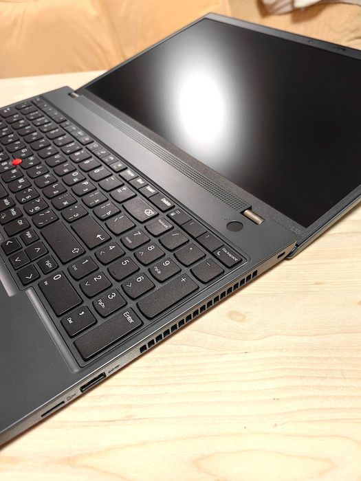 Lenovo Thinkpad L15 i3-12Gen, 16Gb, 512SSD, 15.6 300nit 180°