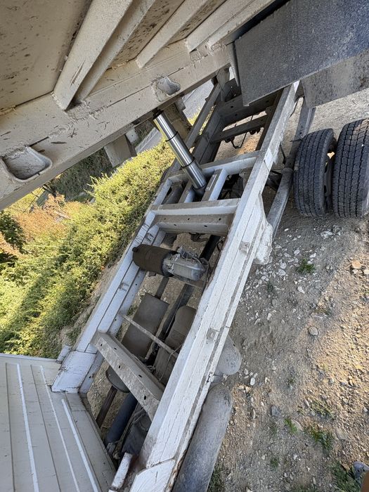 Mercedes sprinter 412